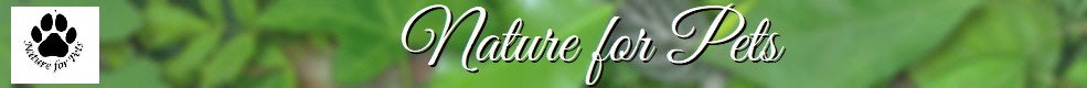 Start - nature-for-pets.com